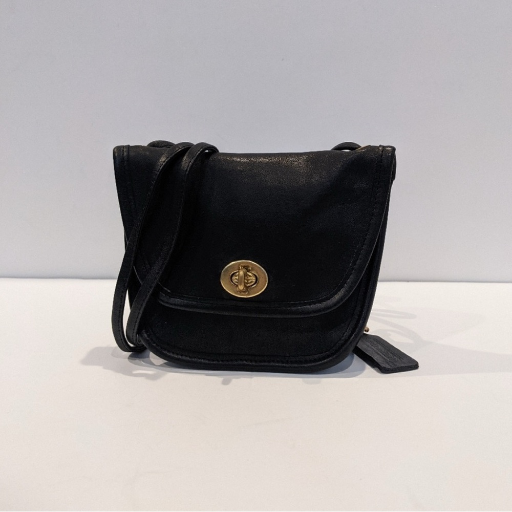 🚫SOLD 🚫Vintage Coach Everett Bag🎄☃️🎁